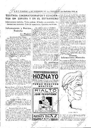 ABC MADRID 14-12-1930 página 55