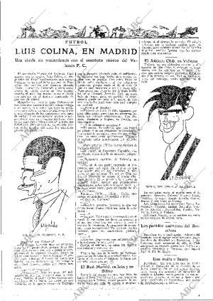 ABC MADRID 14-12-1930 página 61