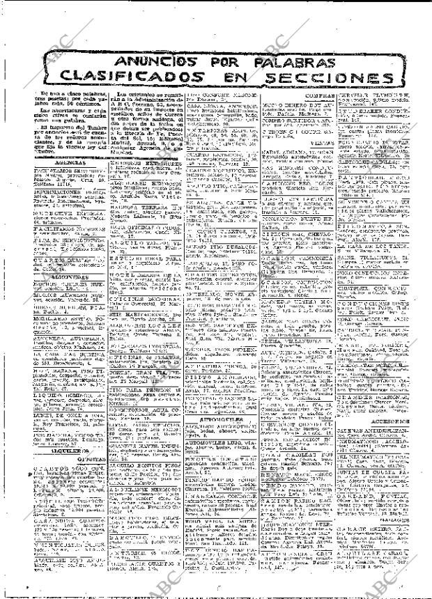 ABC MADRID 14-12-1930 página 64