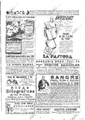 ABC MADRID 14-12-1930 página 67
