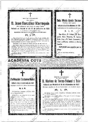 ABC MADRID 14-12-1930 página 68