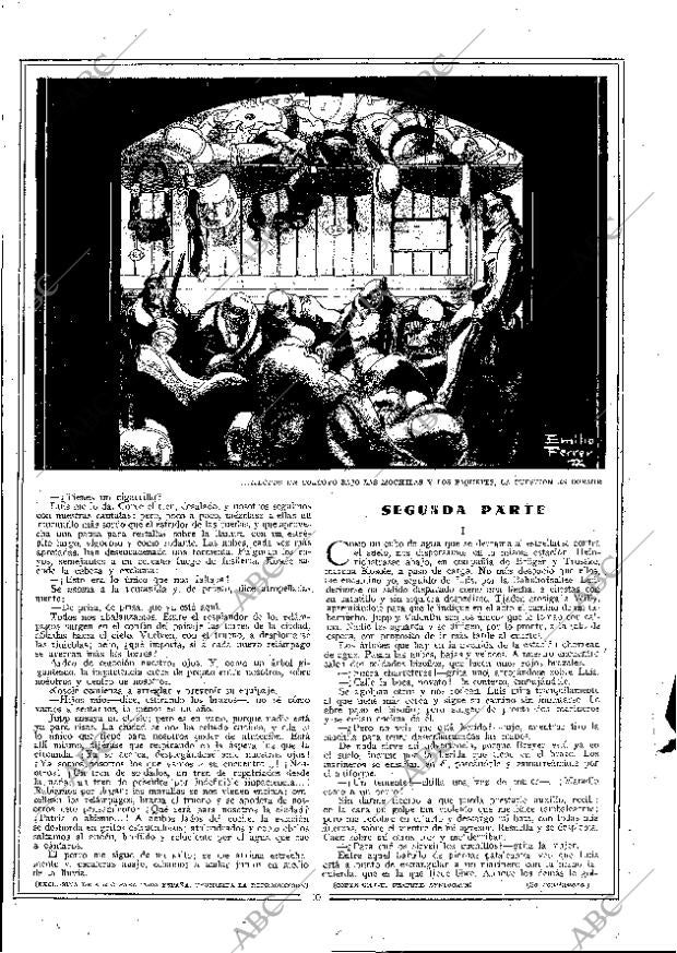ABC MADRID 14-12-1930 página 71