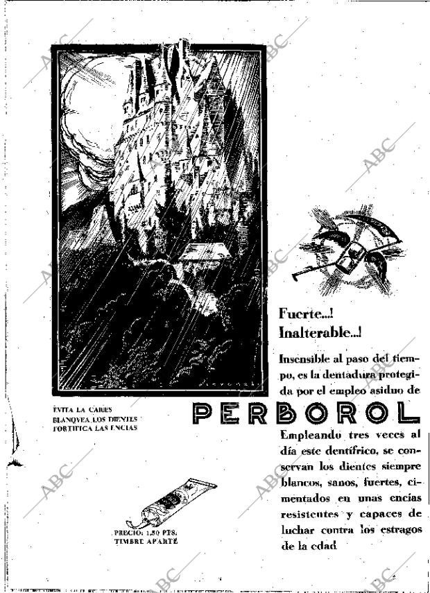 ABC MADRID 14-12-1930 página 72