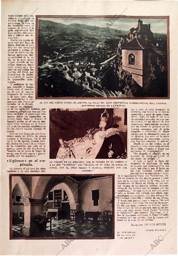 ABC MADRID 14-12-1930 página 9