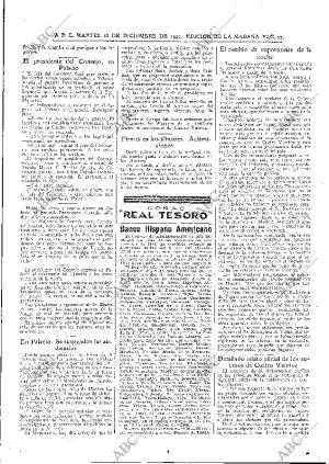 ABC MADRID 16-12-1930 página 17