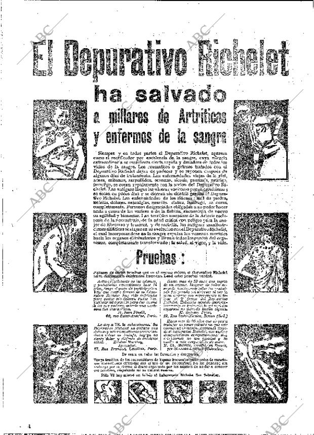 ABC MADRID 16-12-1930 página 24