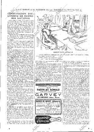 ABC MADRID 16-12-1930 página 31