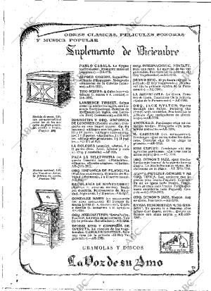 ABC MADRID 16-12-1930 página 36