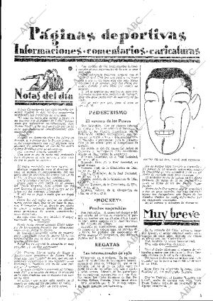 ABC MADRID 16-12-1930 página 43