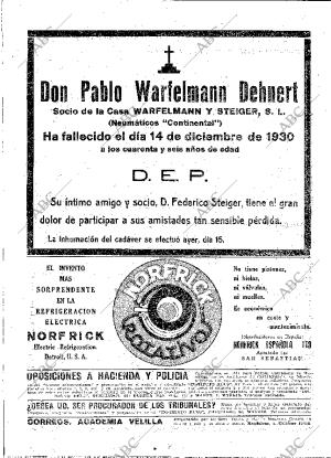 ABC MADRID 16-12-1930 página 52