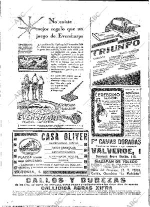 ABC MADRID 16-12-1930 página 58