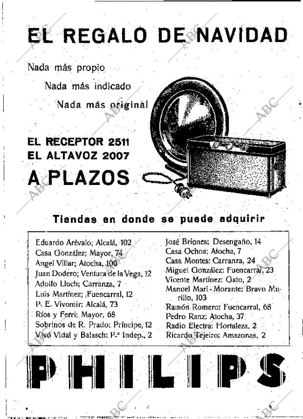 ABC MADRID 16-12-1930 página 64