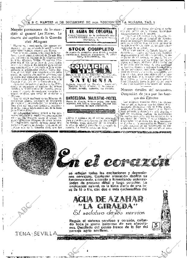 ABC MADRID 16-12-1930 página 8