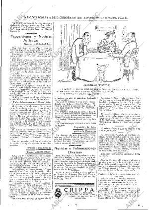 ABC MADRID 17-12-1930 página 29