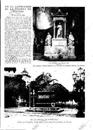 ABC MADRID 19-12-1930 página 13