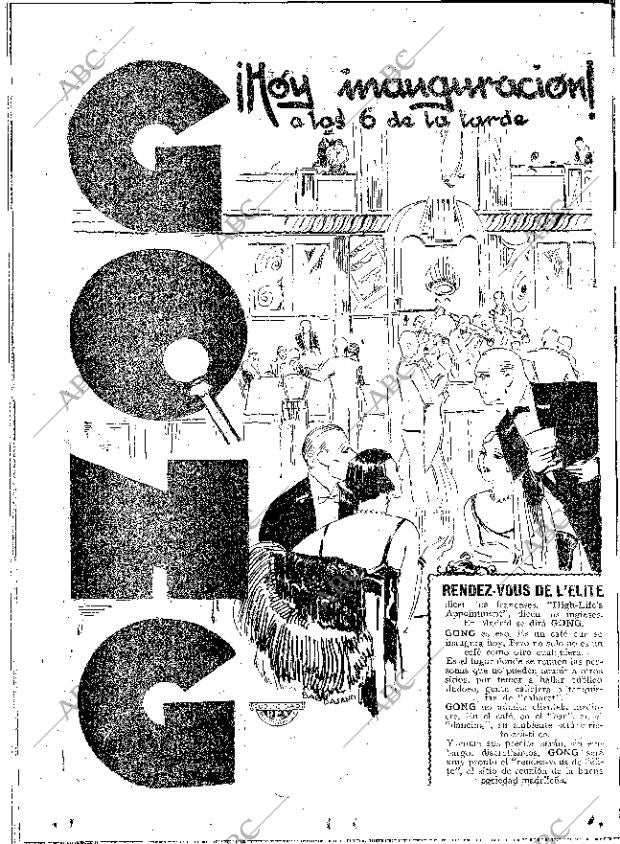 ABC MADRID 19-12-1930 página 16