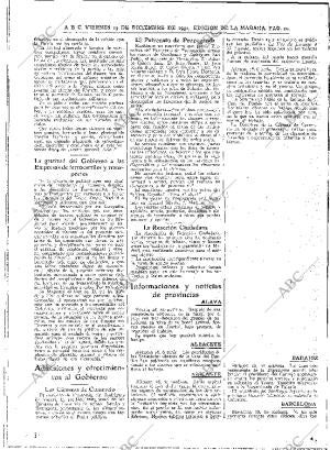 ABC MADRID 19-12-1930 página 20