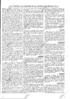 ABC MADRID 19-12-1930 página 21