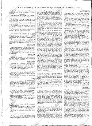 ABC MADRID 19-12-1930 página 22