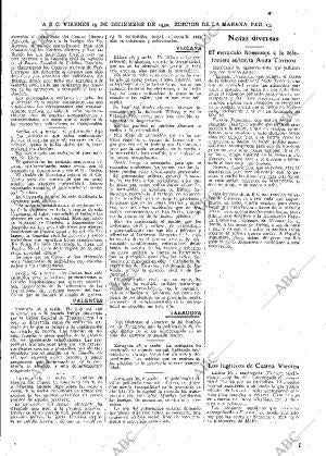 ABC MADRID 19-12-1930 página 23