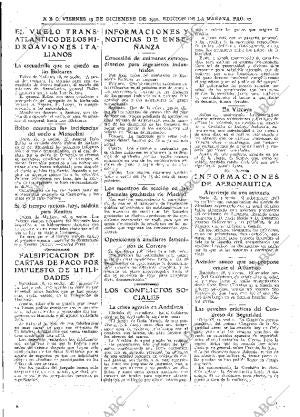 ABC MADRID 19-12-1930 página 27