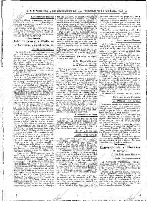 ABC MADRID 19-12-1930 página 30