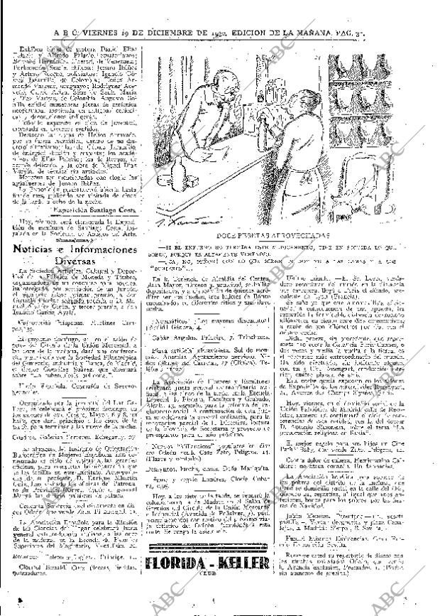 ABC MADRID 19-12-1930 página 31