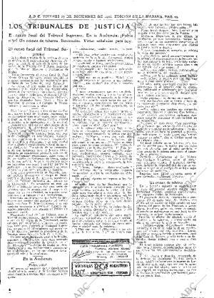 ABC MADRID 19-12-1930 página 33