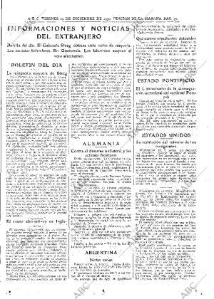 ABC MADRID 19-12-1930 página 35