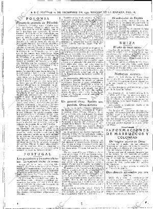 ABC MADRID 19-12-1930 página 38