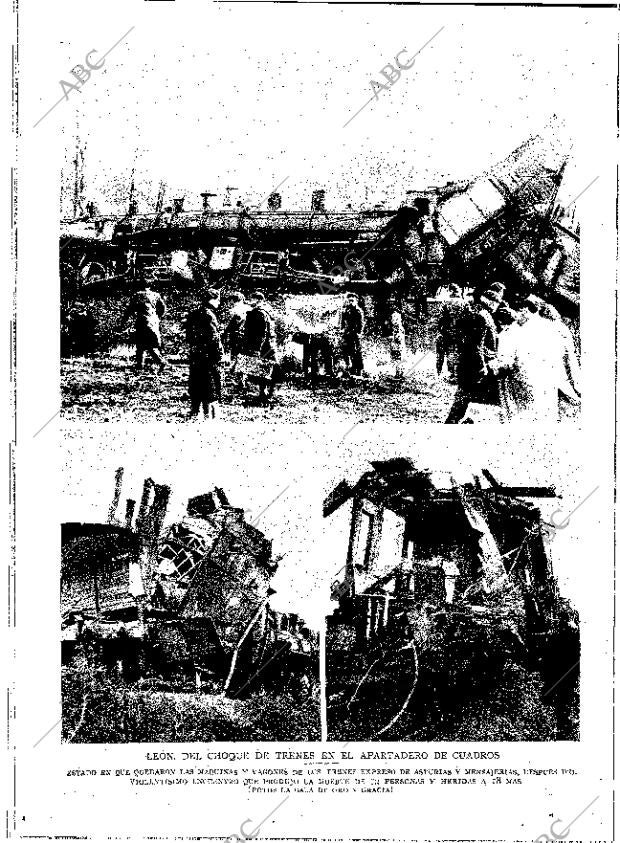 ABC MADRID 19-12-1930 página 4