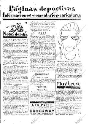 ABC MADRID 19-12-1930 página 47