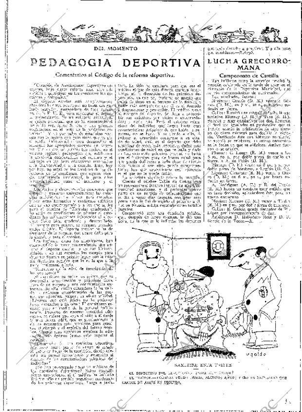 ABC MADRID 19-12-1930 página 48