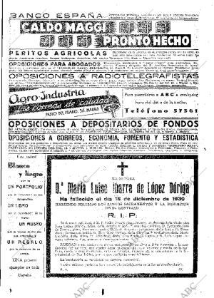 ABC MADRID 19-12-1930 página 55