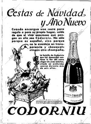 ABC MADRID 19-12-1930 página 6