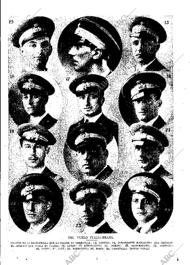 ABC MADRID 19-12-1930 página 9