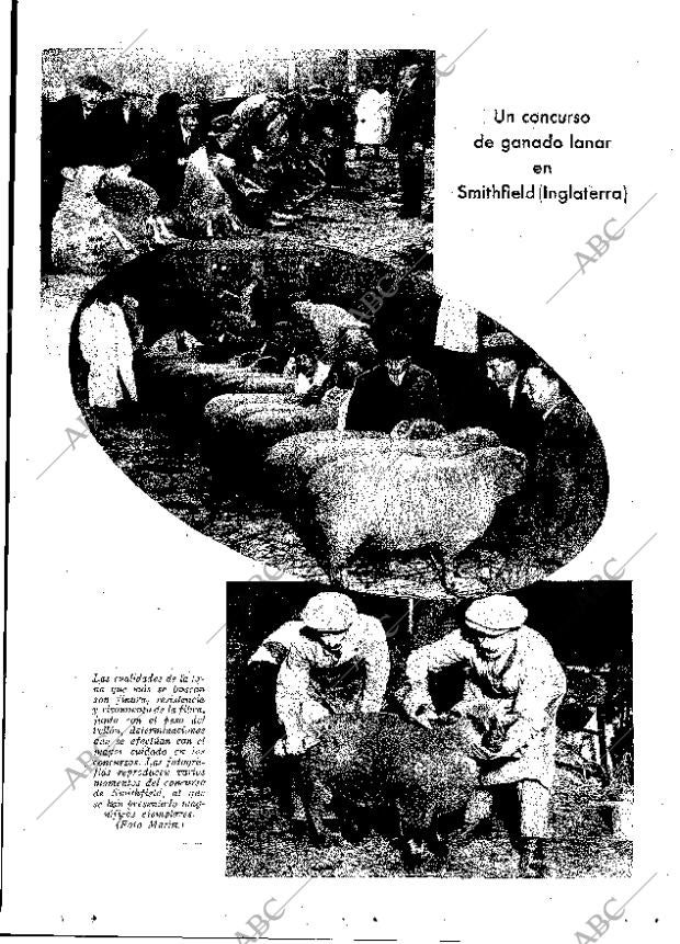ABC MADRID 20-12-1930 página 13