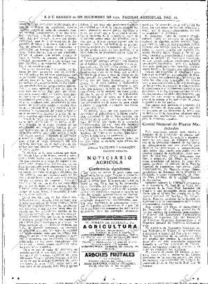 ABC MADRID 20-12-1930 página 16