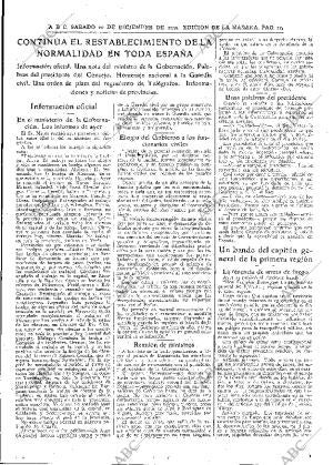 ABC MADRID 20-12-1930 página 21