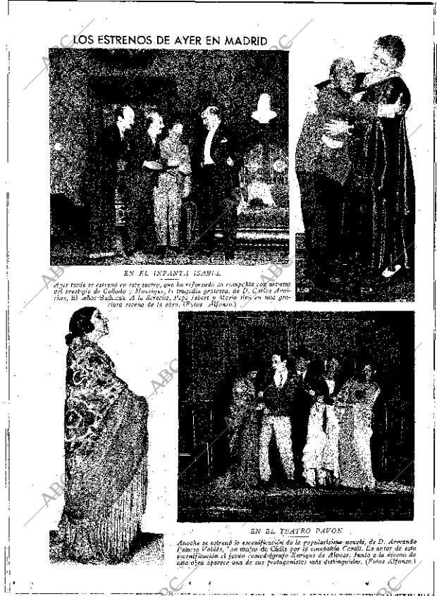 ABC MADRID 20-12-1930 página 4