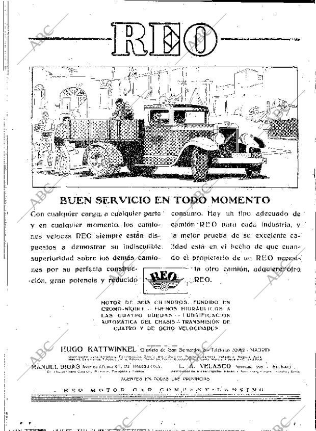 ABC MADRID 20-12-1930 página 40