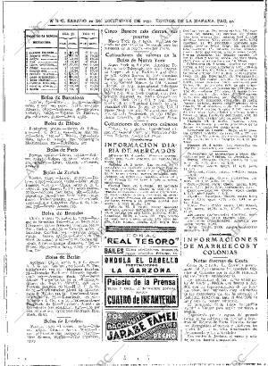 ABC MADRID 20-12-1930 página 42