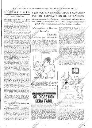 ABC MADRID 20-12-1930 página 43