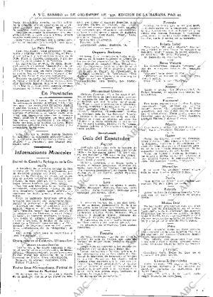 ABC MADRID 20-12-1930 página 45