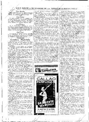 ABC MADRID 20-12-1930 página 46
