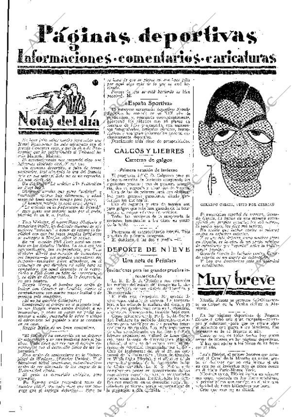 ABC MADRID 20-12-1930 página 47