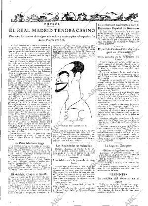 ABC MADRID 20-12-1930 página 49