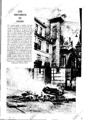 ABC MADRID 20-12-1930 página 5