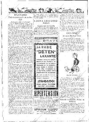ABC MADRID 20-12-1930 página 50