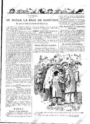 ABC MADRID 20-12-1930 página 51